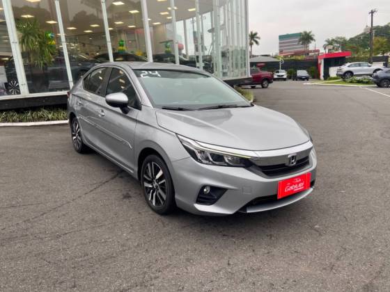 HONDA CITY 1.5 i-VTEC FLEX EX CVT HONDA CITY 1.5 i-VTEC FLEX EX CVT